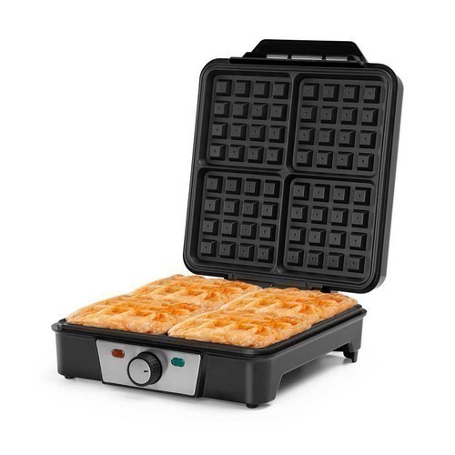GOFRERA ORBEGOZO WL 2200 1200W 4 GOFRES